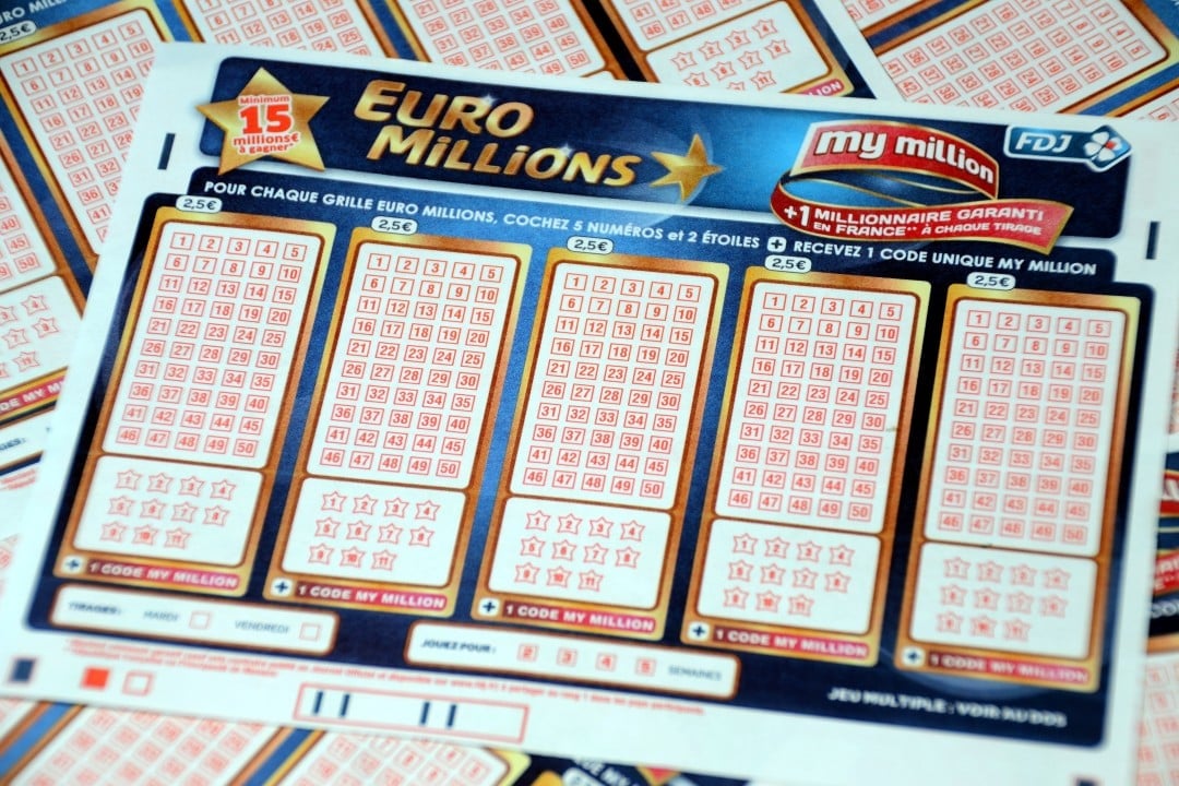 EuroMillions