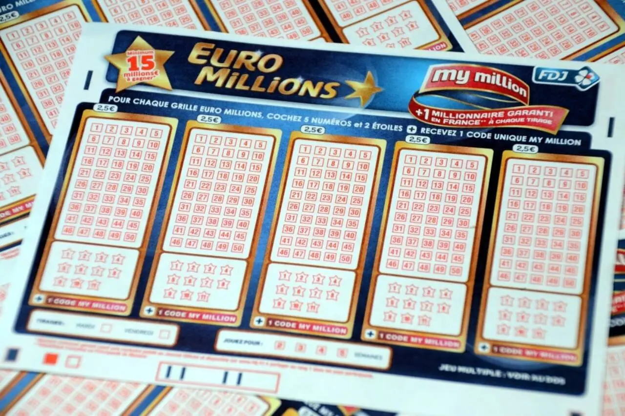 EuroMillions