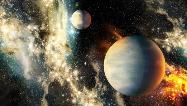 Exoplanetas