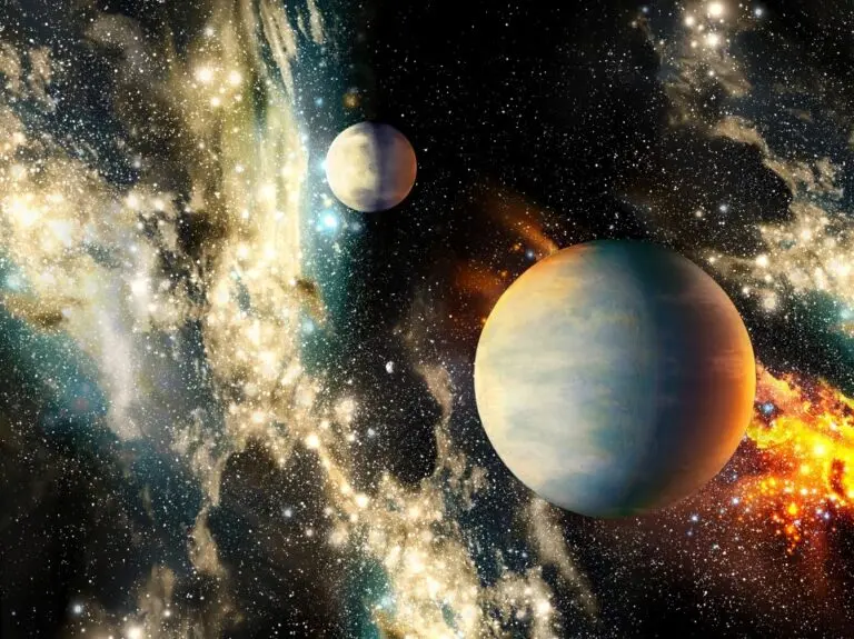 Exoplanetas