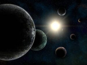 Exoplanetas
