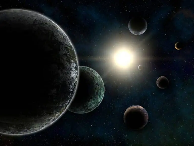 Exoplanetas
