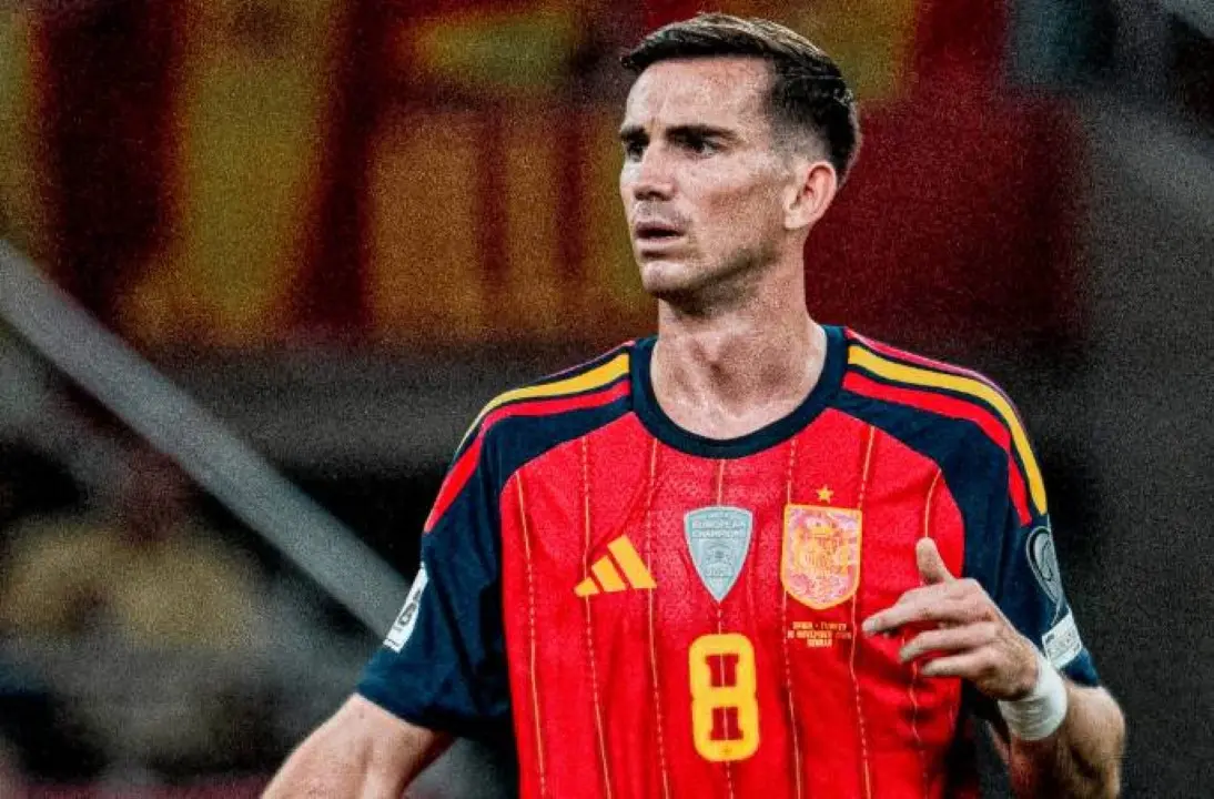 Fabián Ruiz