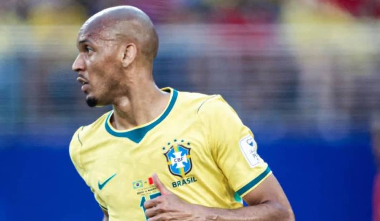 Fabinho