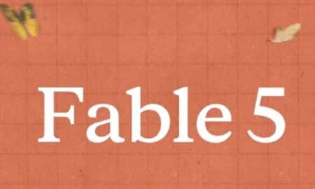 Fable 5