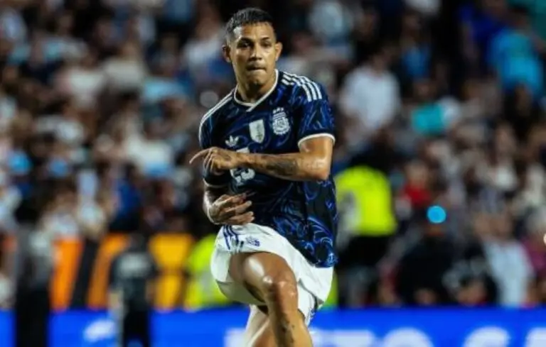 Facundo Medina