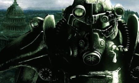 Fallout 76.