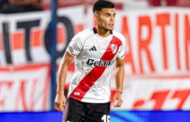 Fausto Vera