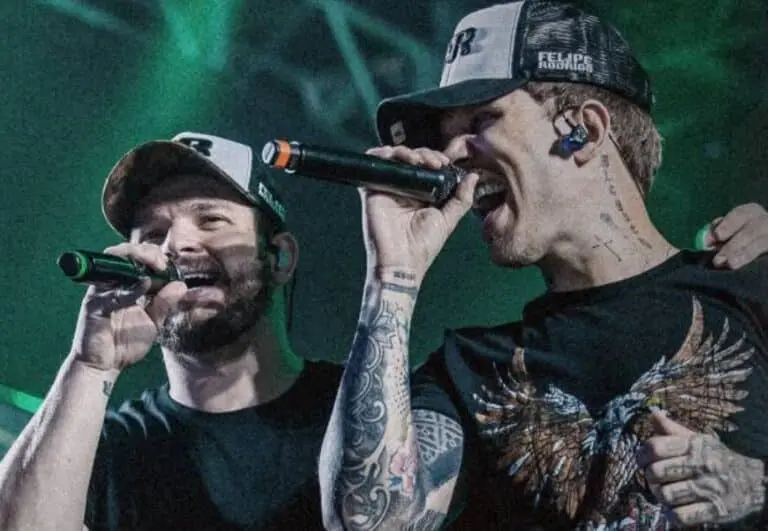 Felipe e Rodrigo