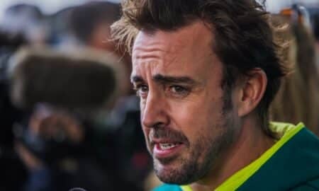 Fernando Alonso