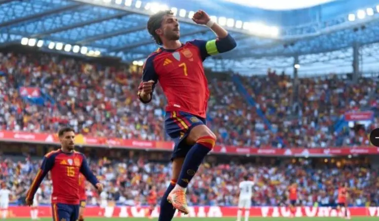 Ferran Torres