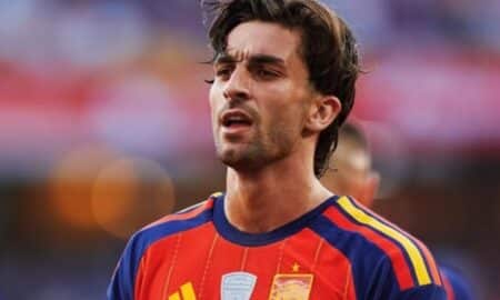 Ferran Torres