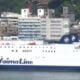 Ferry Yaima Maru