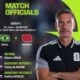 Fifa define Slavko Vinčić para apitar estreia da Seleção Brasileira