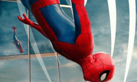 Filme Homem-Aranha Um Novo Dia.