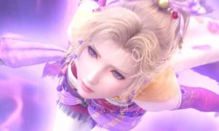 Final Fantasy Resonance.