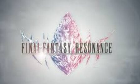 Final Fantasy Resonance
