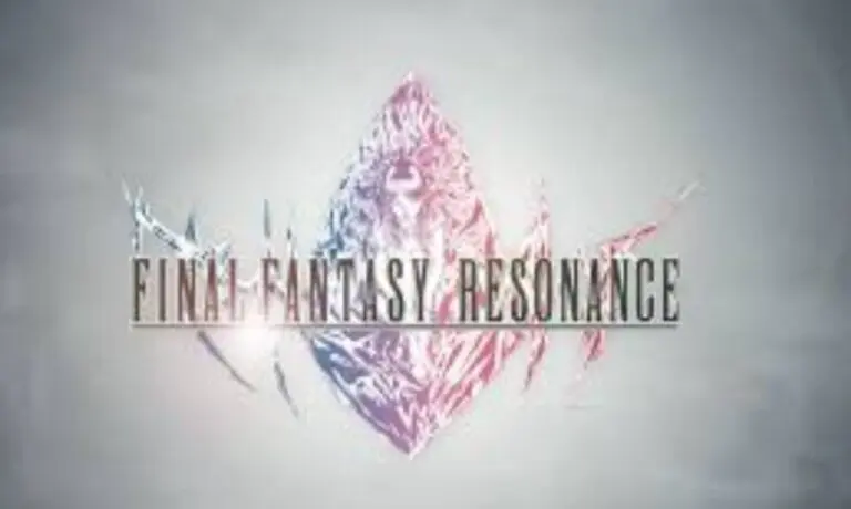 Final Fantasy Resonance