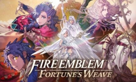 Fire Emblem