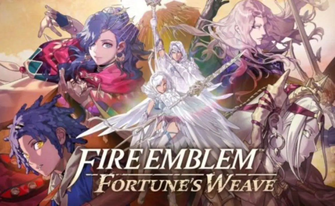 Fire Emblem