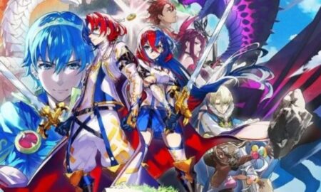 Fire Emblem