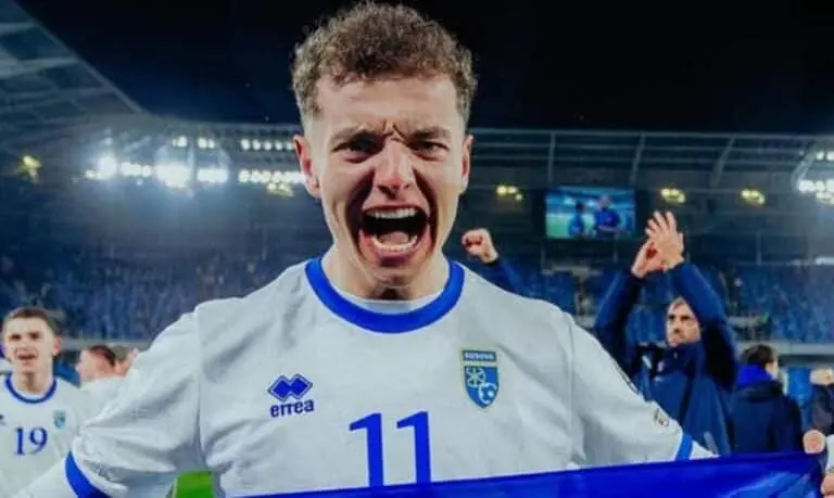 Fisnik Asllani