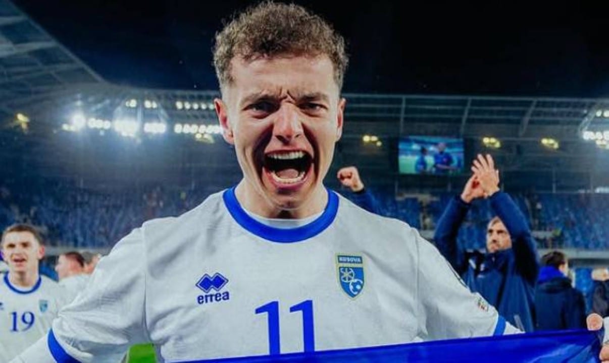 Fisnik Asllani