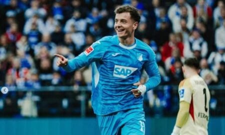 Fisnik Asllani