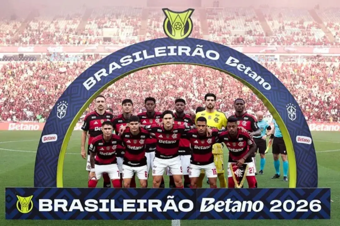 Flamengo