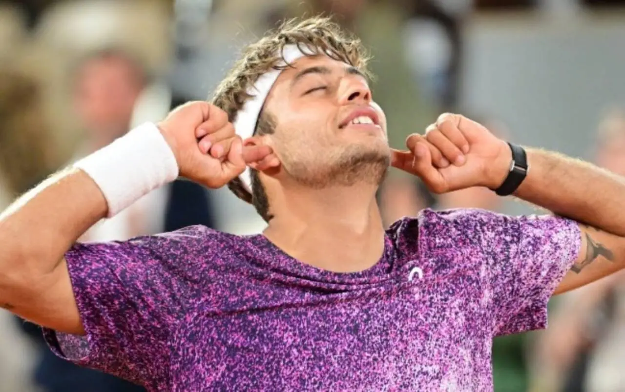 Flavio Cobolli