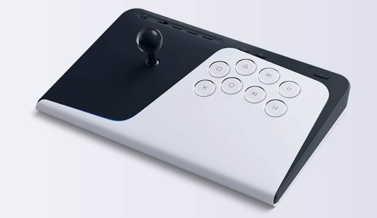 FlexStrike Fight Stick