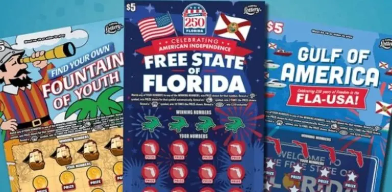 Florida Lottery