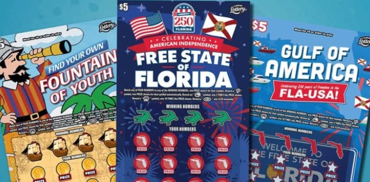 Florida Lottery