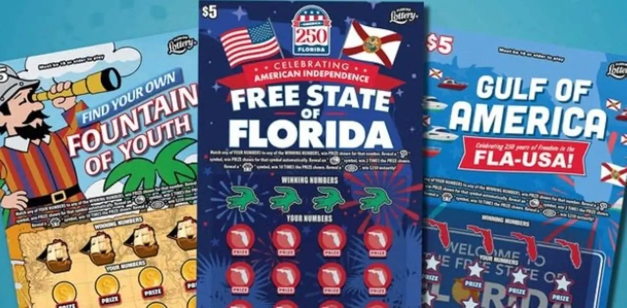 La lotteria della Florida indaga e arresta un impiegato che ha trattenuto un biglietto da $ 1.000 in un’operazione di conformità al Bay Food Mart
