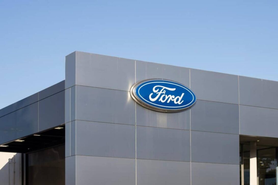 Ford