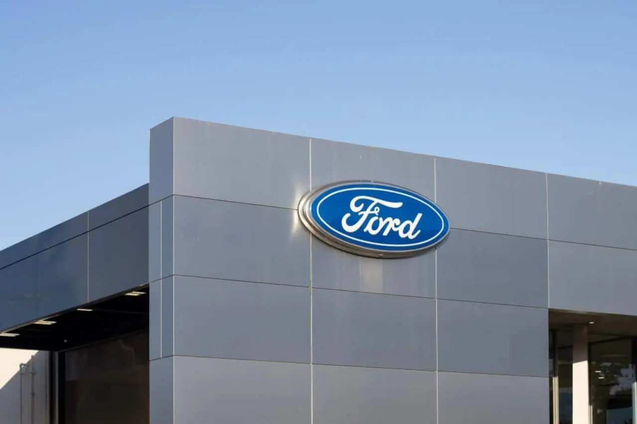 Ford