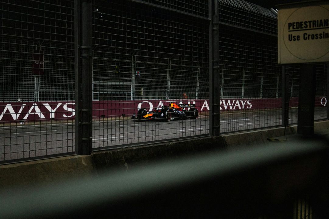 Red Bull Ring