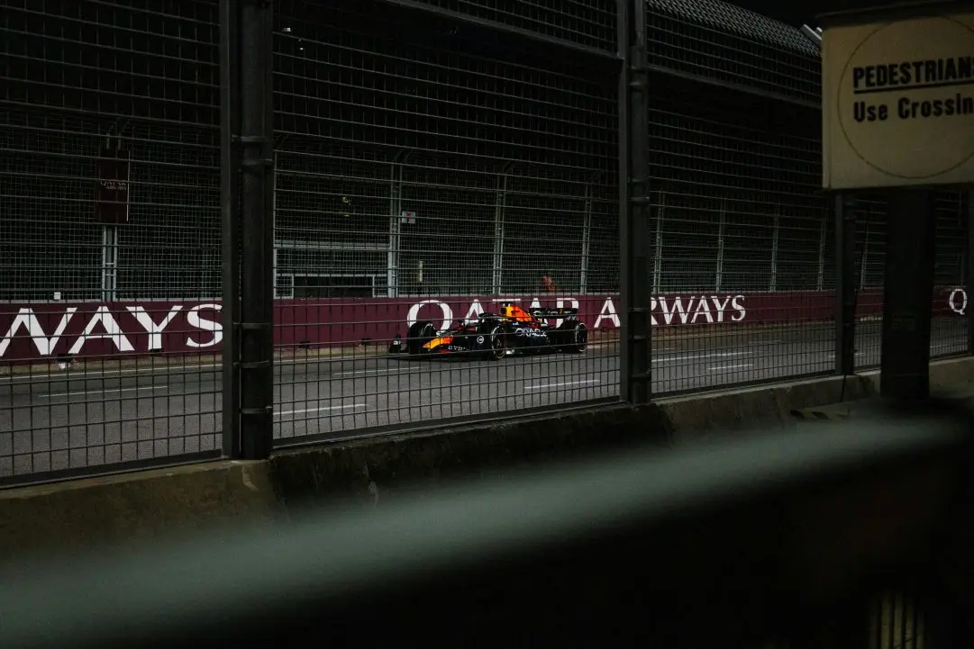 Red Bull Ring
