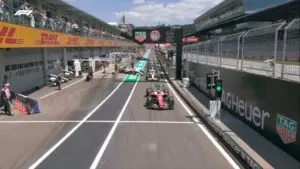 GP da Áustria de Fórmula 1: confira os horários e a previsão do tempo para a classificação deste sábado