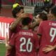 Francisco Conceição coloca Portugal na frente do placar