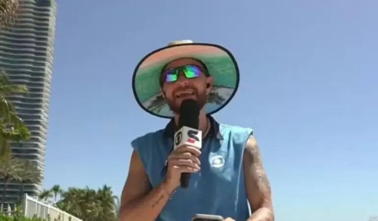 Fred Bruno