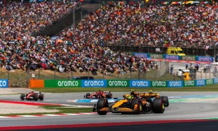 GP de Barcelona