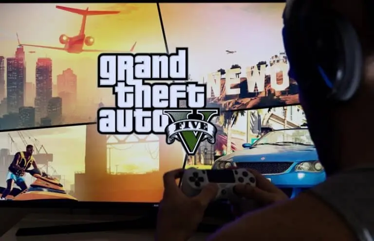 GTA 5