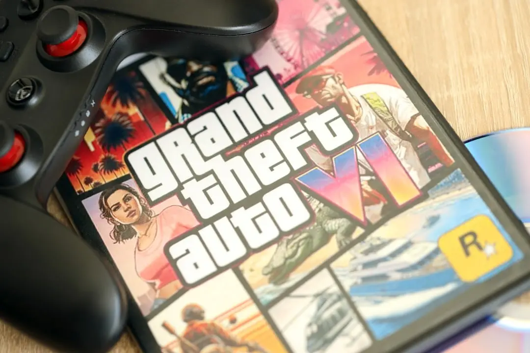 GTA 6
