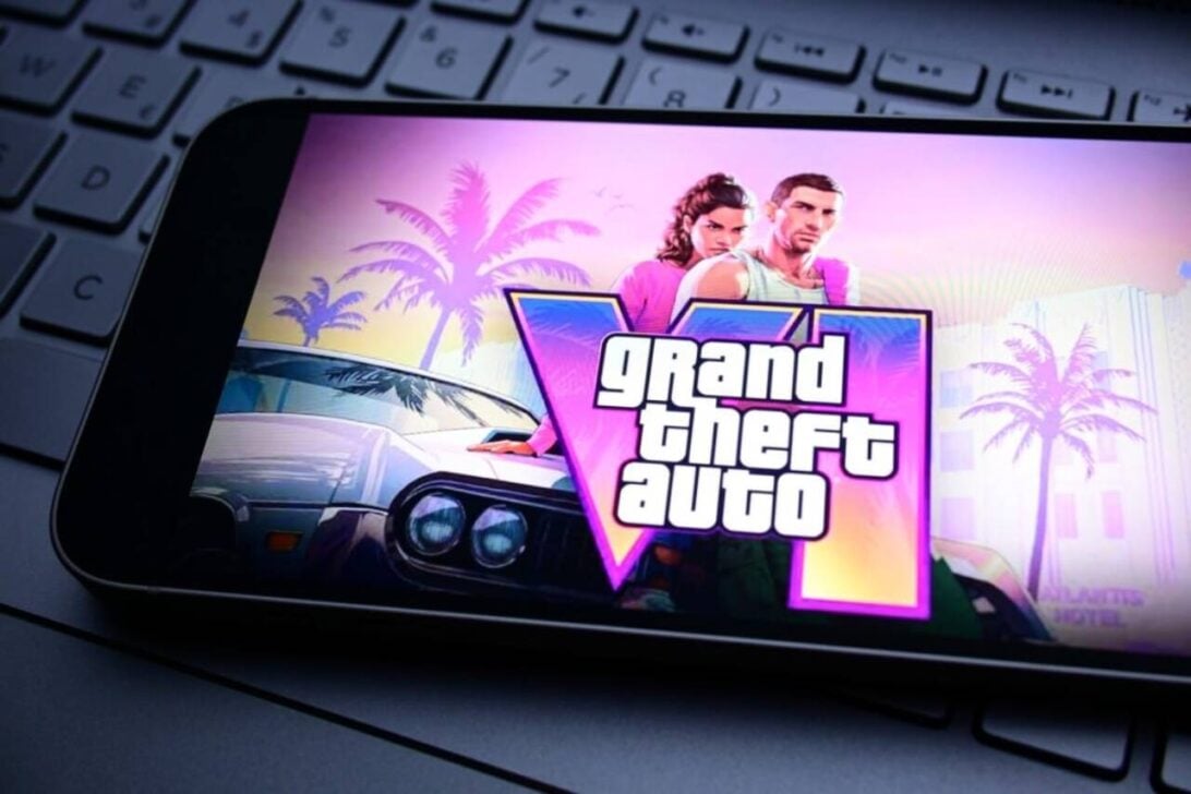 GTA 6