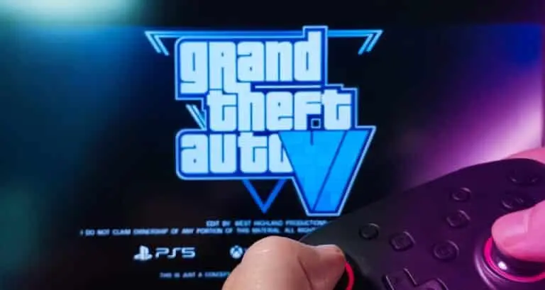 GTA 6