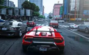 Conteúdo inédito de GTA 6 aparece em vazamento na web e divide opiniões de jogadores
