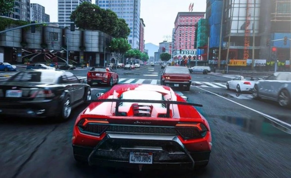GTA VI