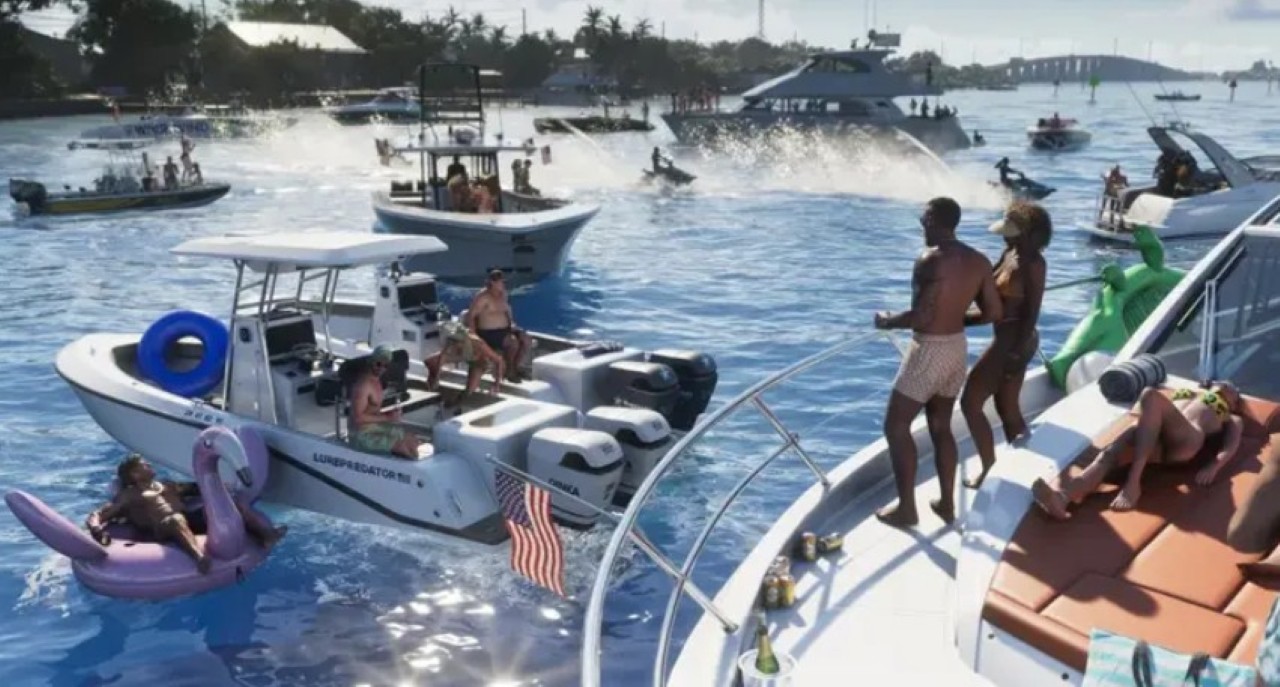 GTA VI