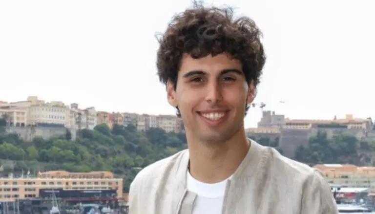 Gabriel Bortoleto